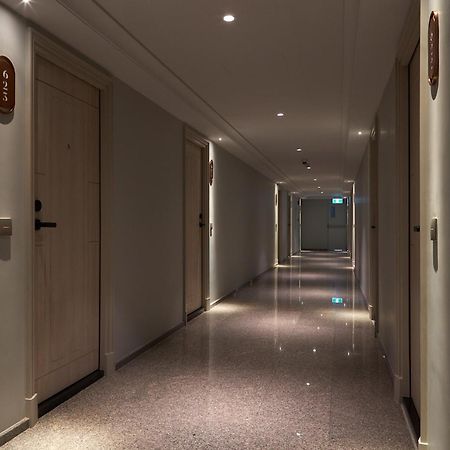 The Path Siam Hotel Bangkok Exterior photo