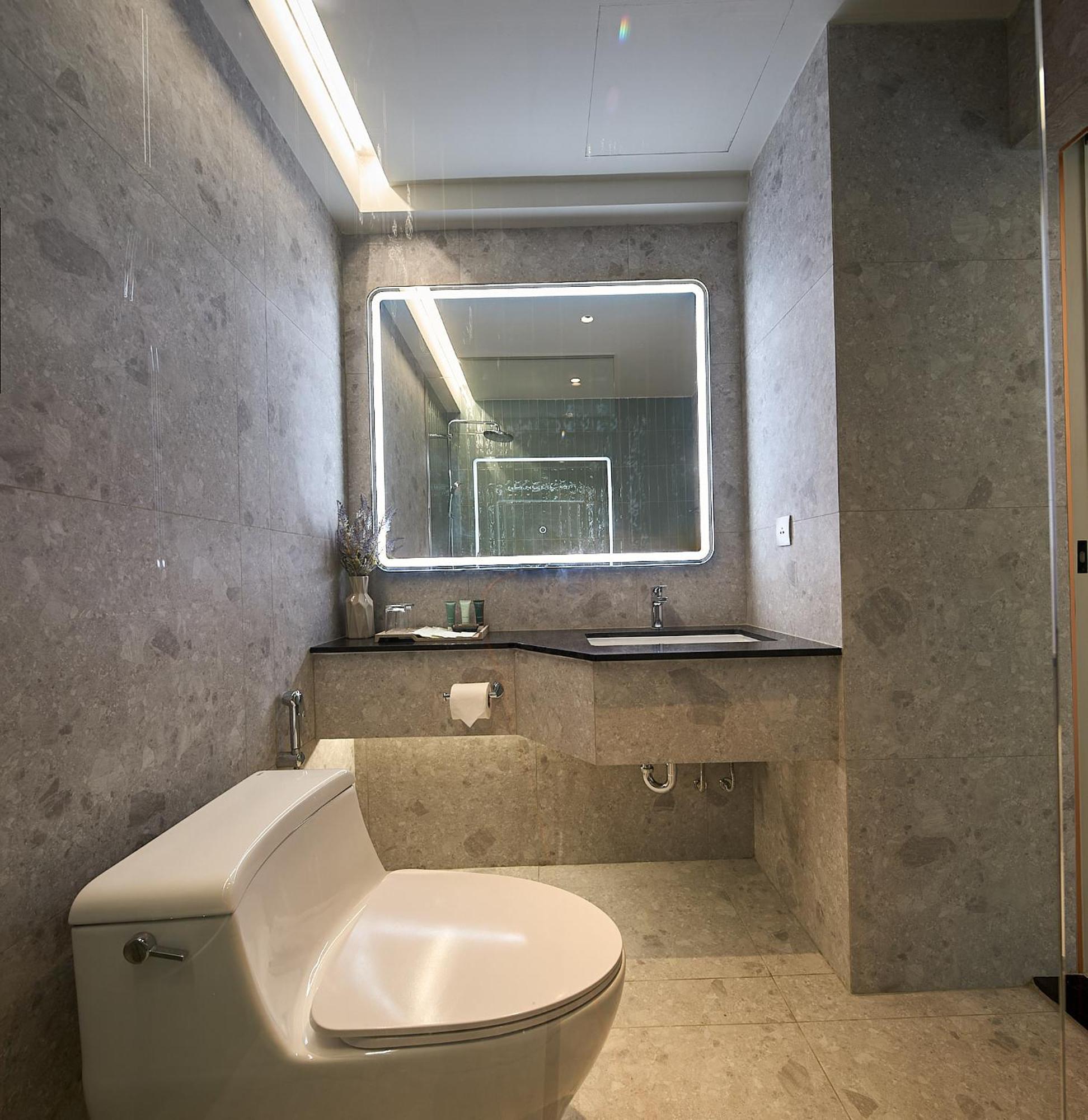 The Path Siam Hotel Bangkok Room photo